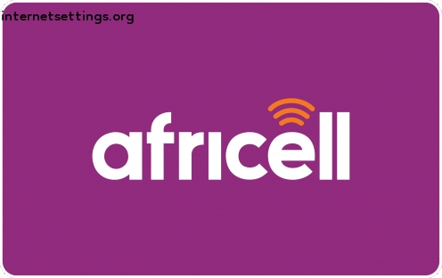 Africell Gambia