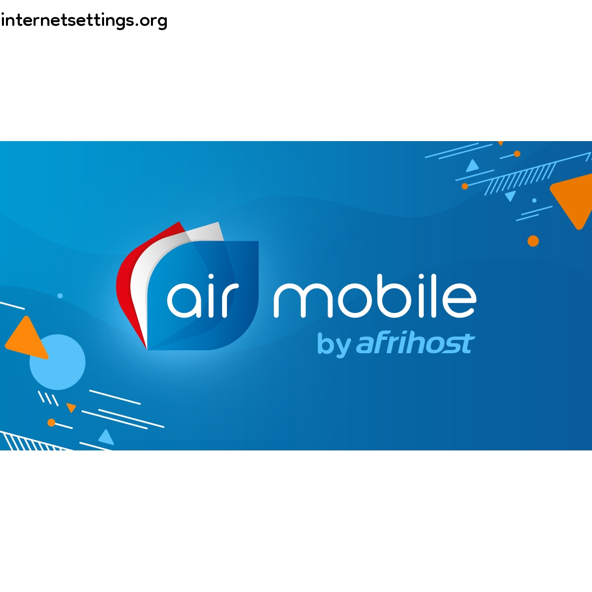 Air Mobile (by Afrihost)