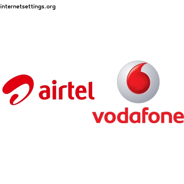 Airtel-Vodafone Guernsey APN Settings