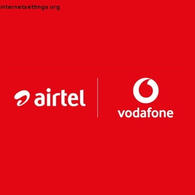 Airtel-Vodafone Jersey APN Settings