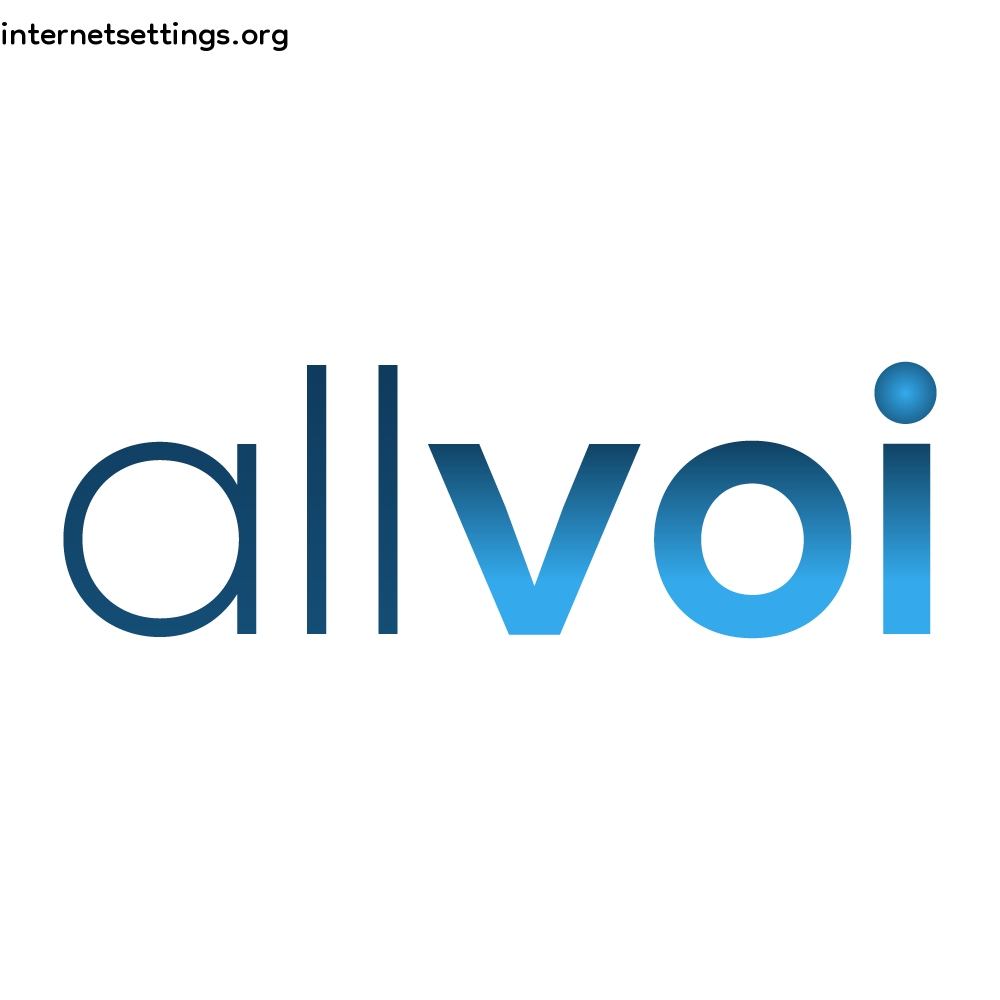 Allvoi Wireless APN Settings