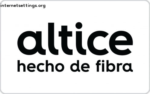 Altice GSM