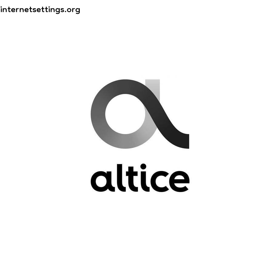 Altice Mobile