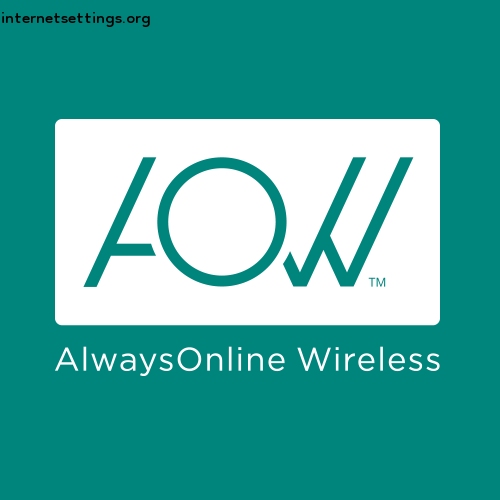 AlwaysOnline Wireless