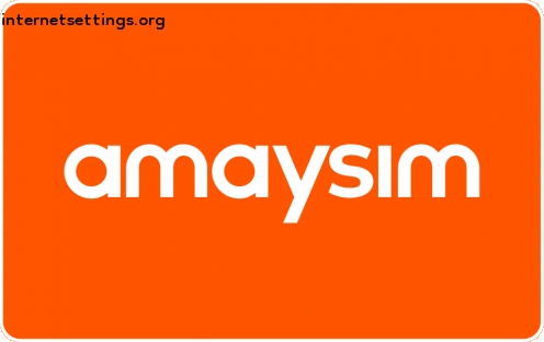 amaysim