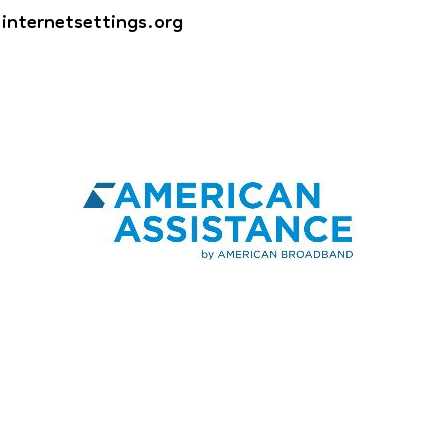 American Assistance APN Settings