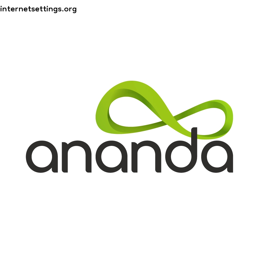 Ananda