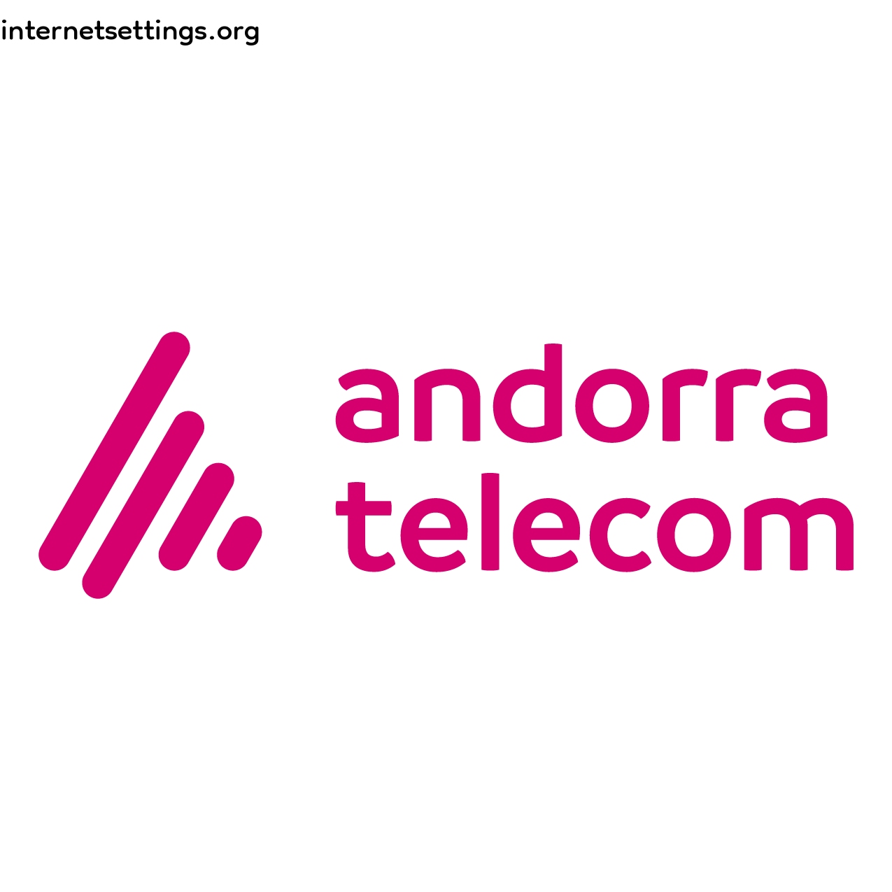 Andorra Telecom APN Settings