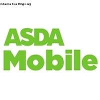 ASDA Mobile