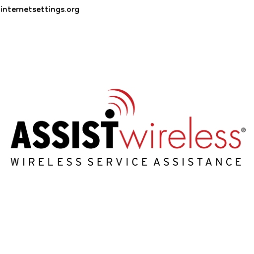 Assist Wireless APN Settings