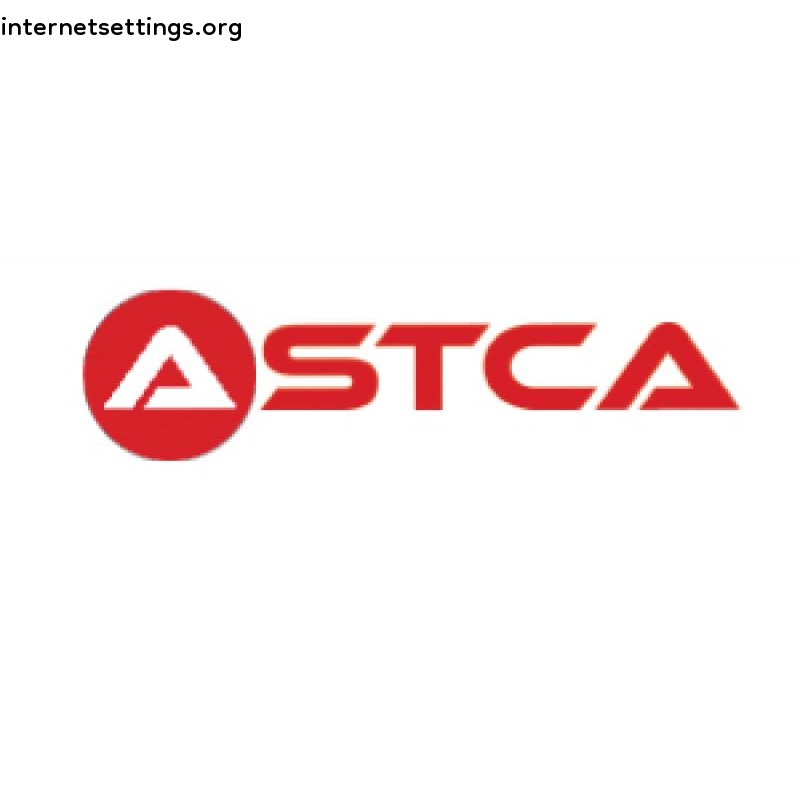 American Samoa Telecommunications Authority (ASTCA)