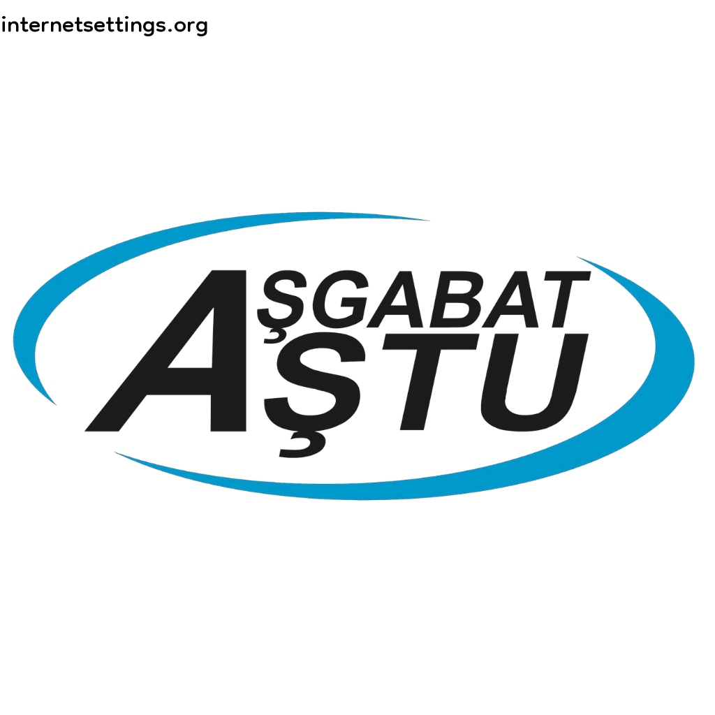 ASTU APN Settings