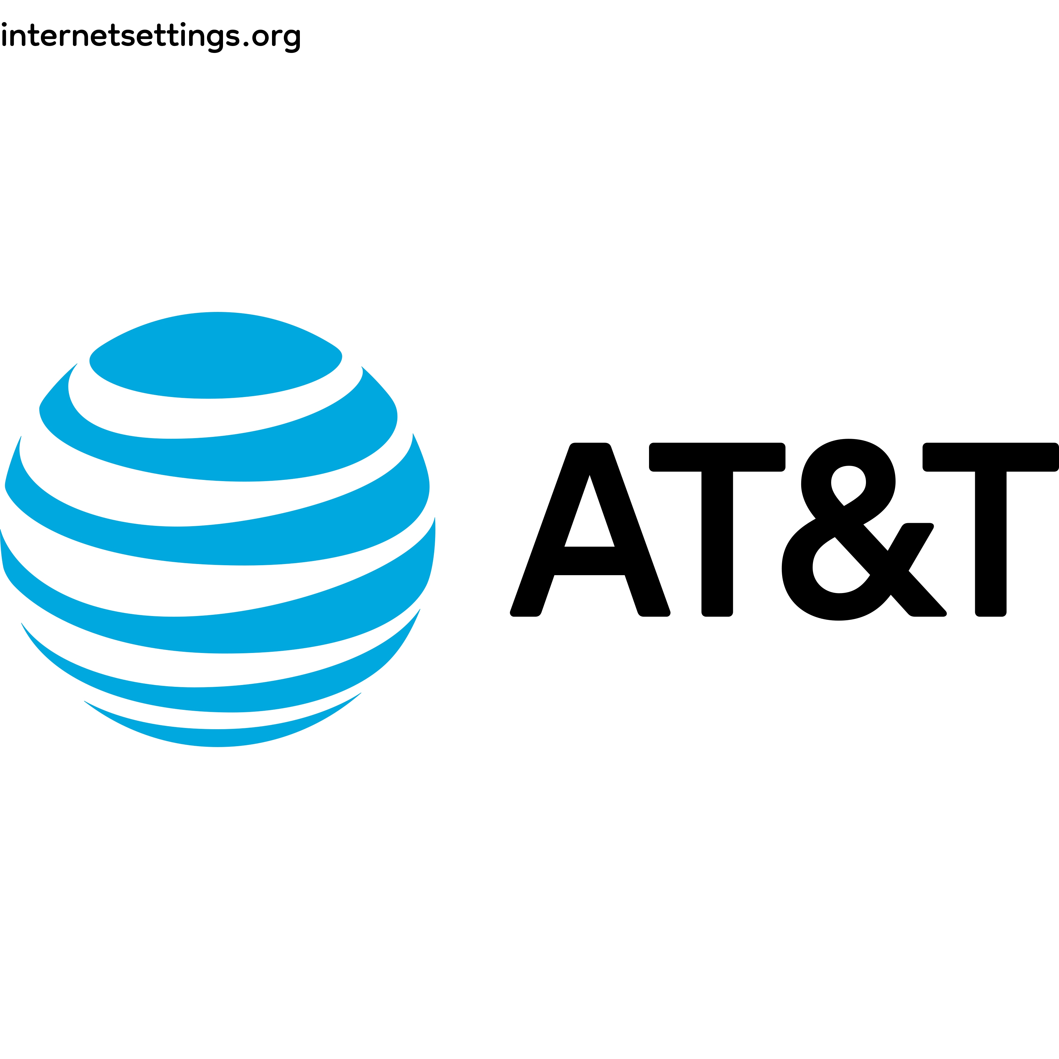 AT&T Mobility APN Settings