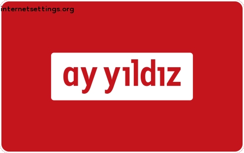 ay yildiz APN Settings