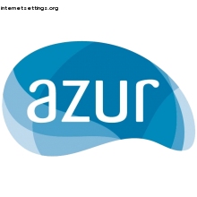 Azur