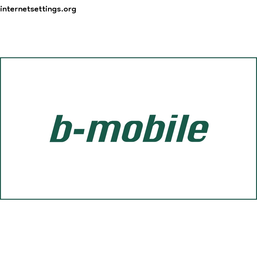 b-mobile Japan