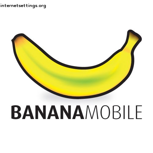 Banana Mobile