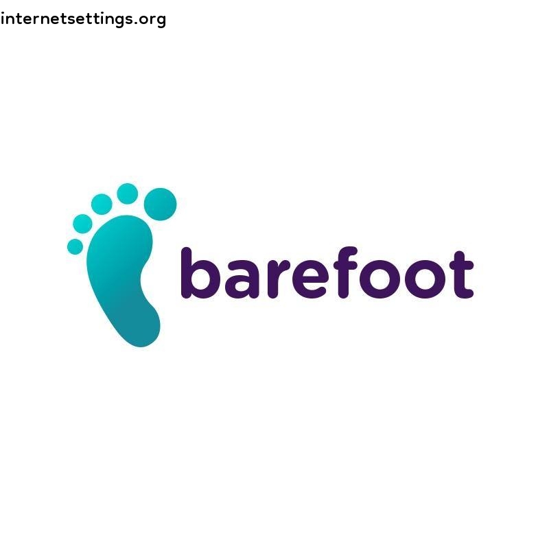 Barefoot Telecom APN Settings