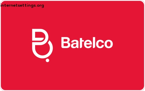 Batelco (Bahrain Telecom) APN Settings