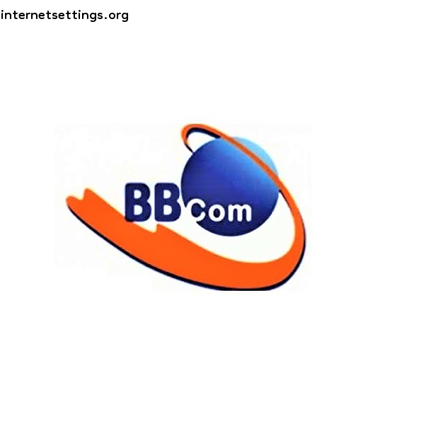 Bbcom APN Settings