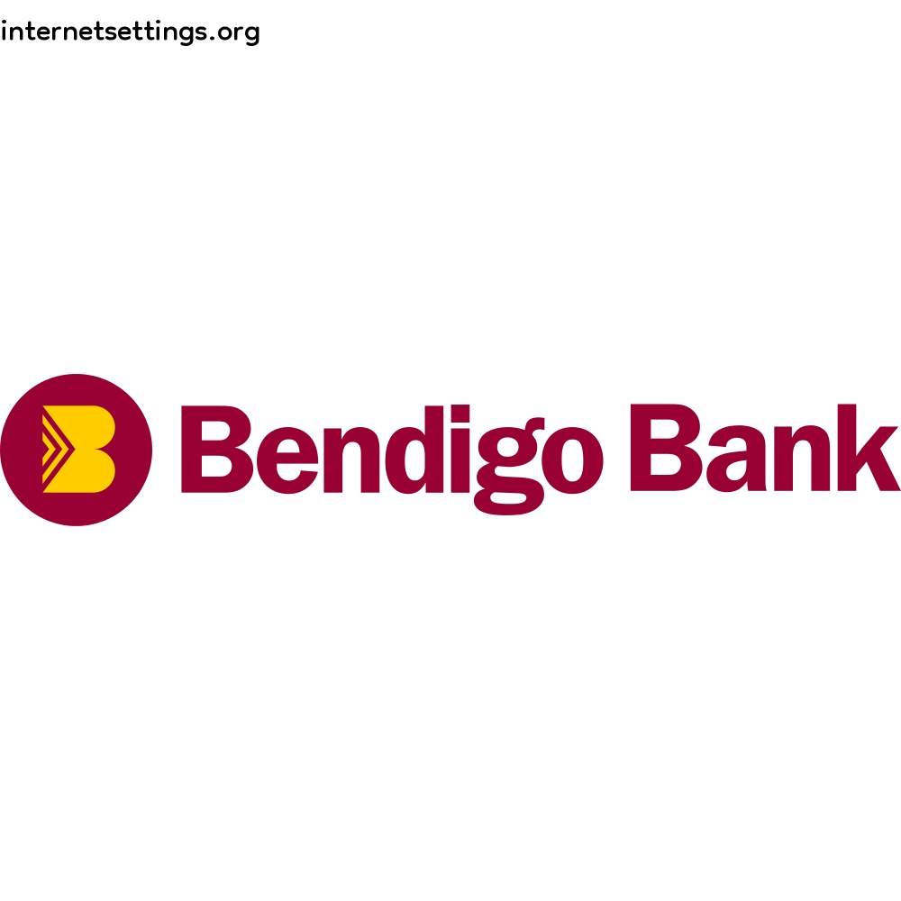 Bendigo Bank Telco APN Settings