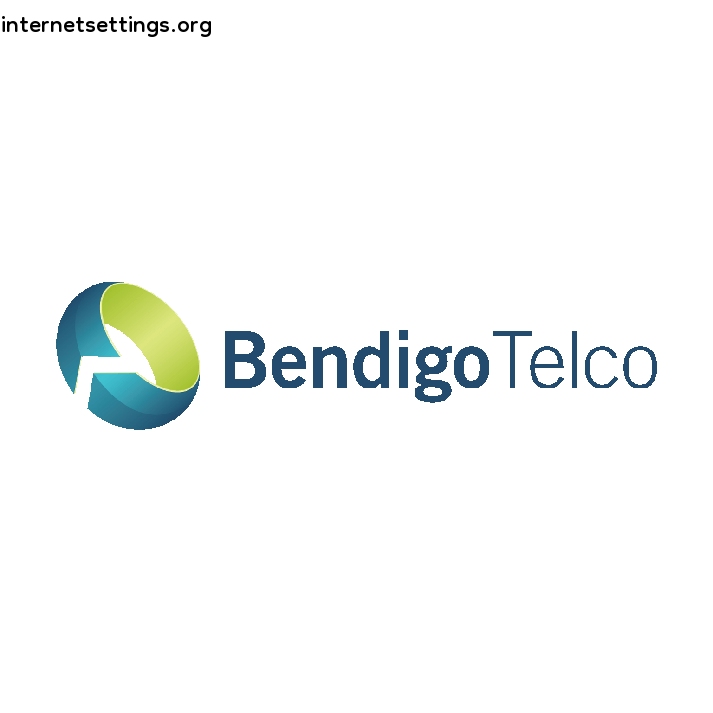 Bendigo Telco APN Settings