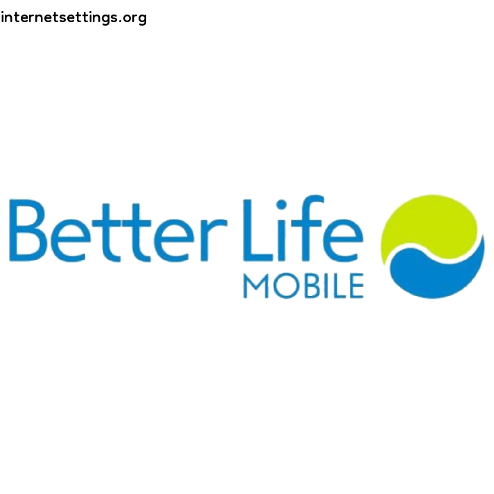 Better Life Mobile