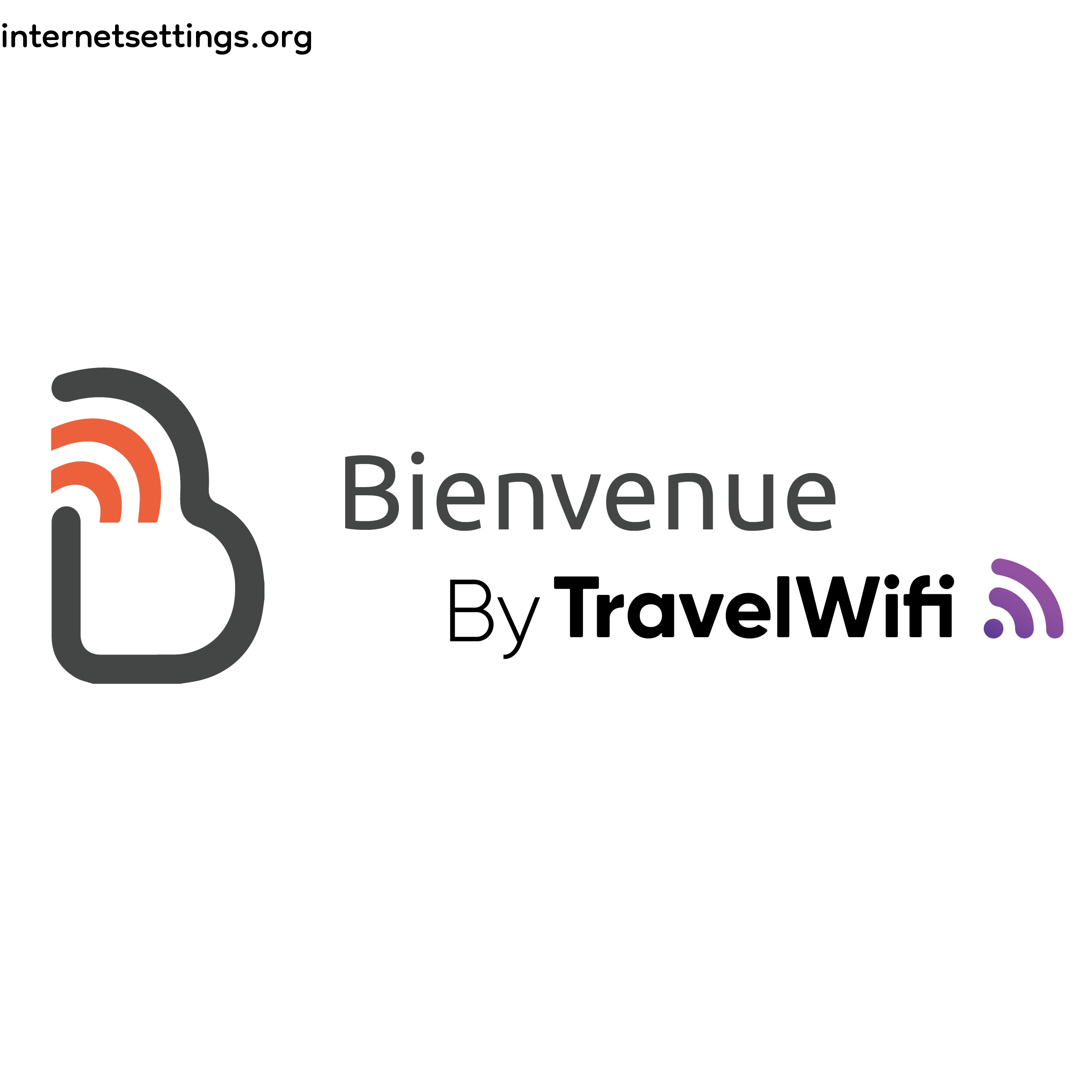 Bienvenue WiFi