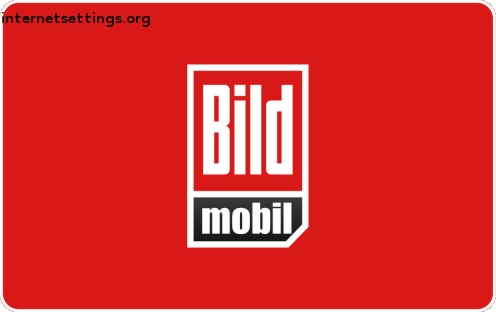 Bildmobil APN Settings