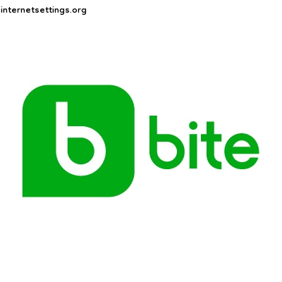 Bite Latvia APN Settings