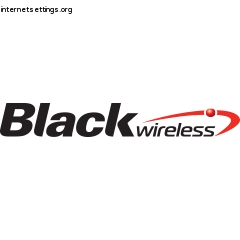 Black Wireless