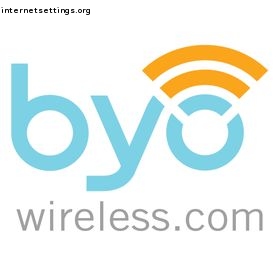 BYO Wireless APN Settings