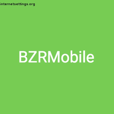 BZRMobile