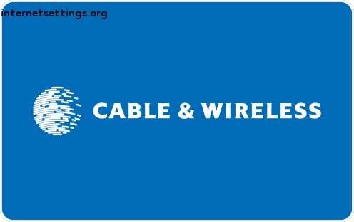 Cable & Wireless Panama