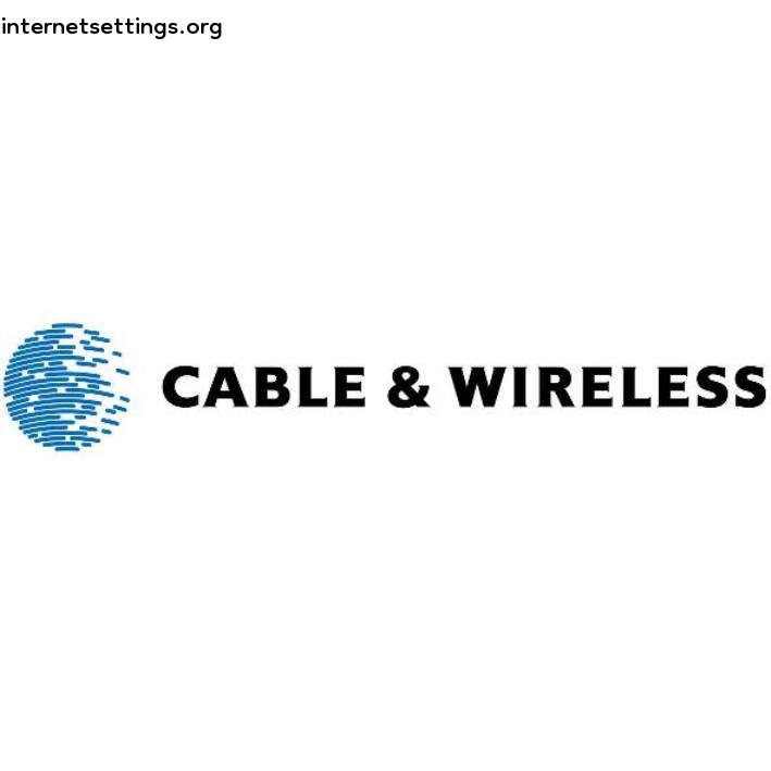 Cable & Wireless Seychelles