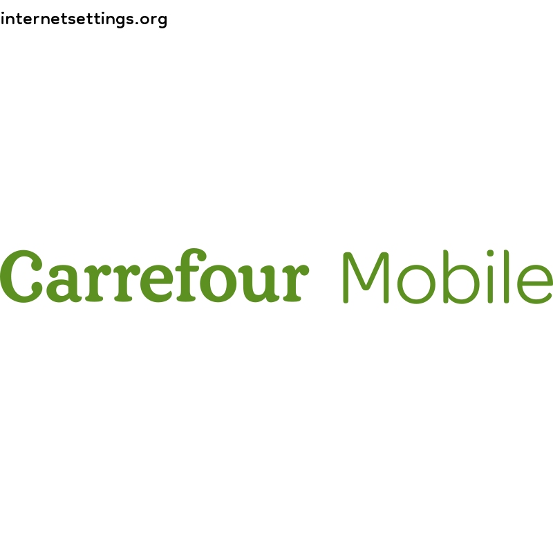 Carrefour Mobile