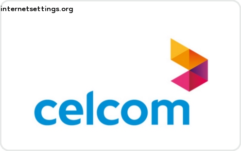 Celcom (yoodo) APN Settings