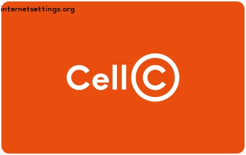 Cell C APN Settings