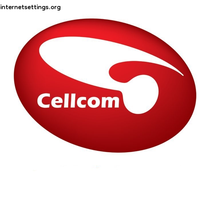 Cellcom Guinea APN Settings