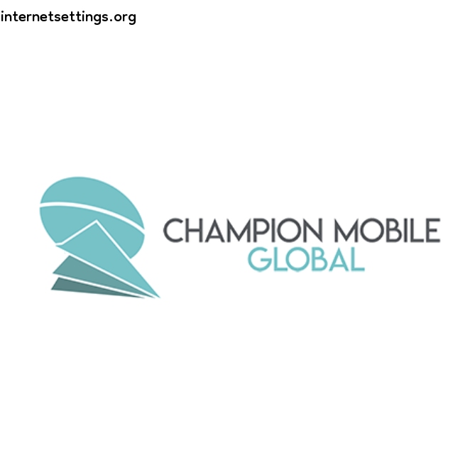 Champions Mobile