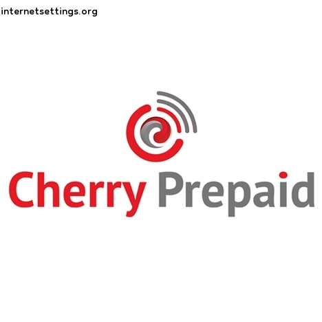 Cherry Prepaid