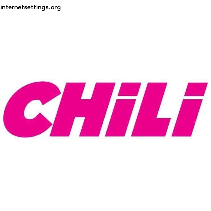 CHiLi APN Settings