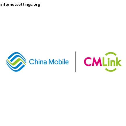 China Mobile CMLink SG