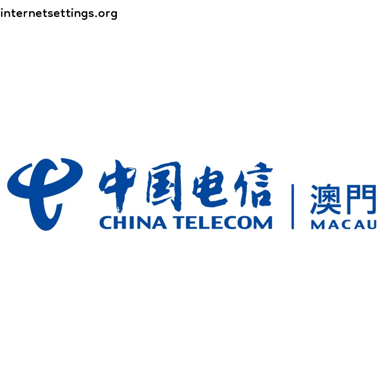 China Telecom Macau