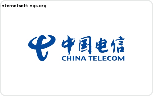 China Telecom