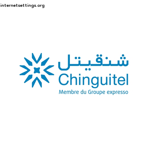 Chinguitel APN Settings