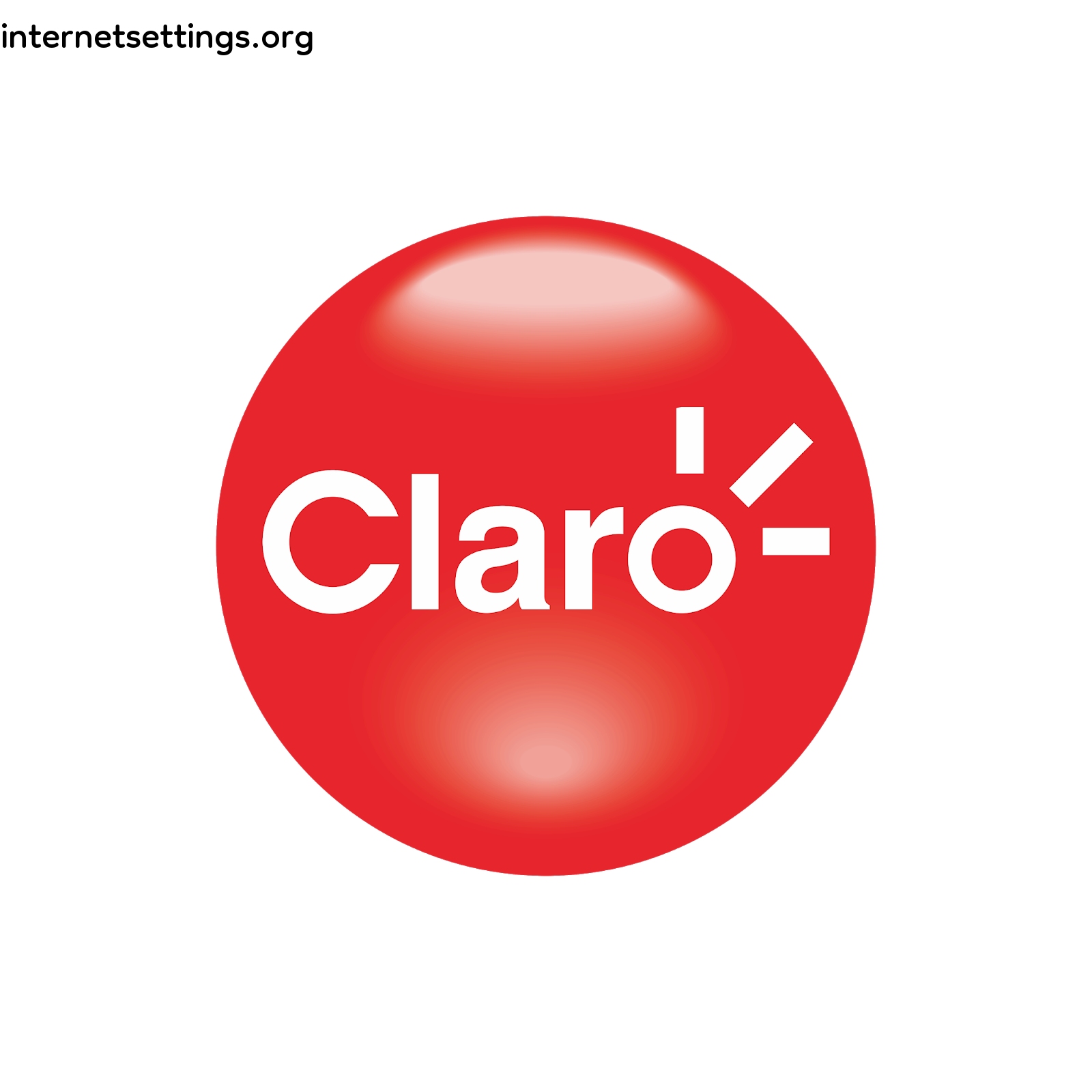 Claro Chile (Smartcom) APN Settings