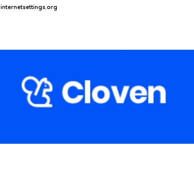 Cloven APN Settings