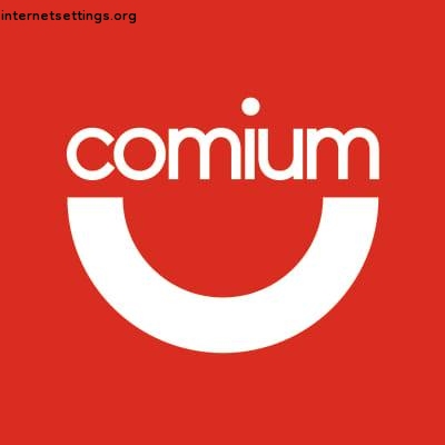 Comium Sierra Leone