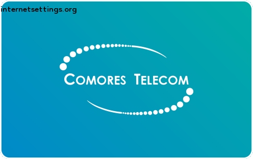 Comores Telecom APN Settings